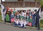 Michal Sláma : Hodový průvod 20.10.2018